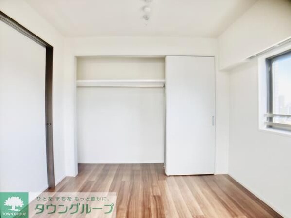 PREMIUM CUBE 上野の物件内観写真